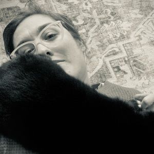 Meet your Posher, Elinor